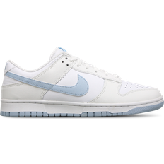 Nike Dunk Low Retro M - White/Summit White/Light Armory Blue