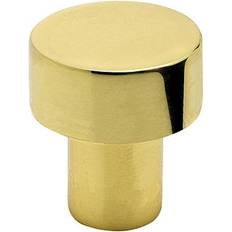 Beslag Design Knopp Mood (370001-11) 1stk 18x18mm
