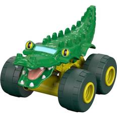 Blaze bil Fisher Price Blaze & The Monster Machines Alligator Truck