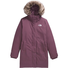 The North Face Women's Arctic Parka - Midnight Mauve