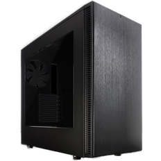 GeForce RTX 4090 Stationære computere GameCastle The Workstation Intel RTX 4090