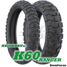Heidenau K60 Ranger 120/90-18 TT 65R
