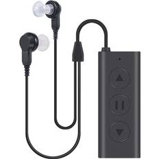 Waterproof Rechargeable Bluetooth Hearing Amplifier Digital Hearing Ear Aid Sound Amplifier