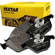 Friction Breaking Textar Brake Pad Set 2320001