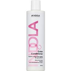 Indola Hårprodukter Indola Care & Style Color Balsam 300 ml 300ml