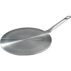 Induktionsadapter Pricenet Induktionsadapter Och Skivomvandlare 23,5 cm