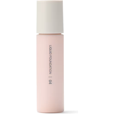 Muji Liquid Foundation SPF 40 PA 04 Pink Natural 30ml