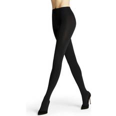 Tights Falke Pure Matt 100 Denier Tights - Black