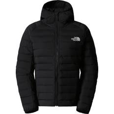 Damen - Stretchgewebe Jacken The North Face Belleview Stretch Down Jacket - TNF Black/NPF