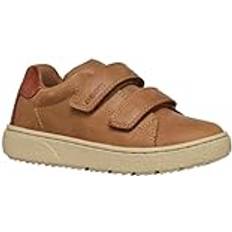 Marrone Scarpe da sport Scarpe Theleven Bambino Cognac - Marrone