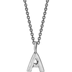 Nordic Silver Sterling Sølv Vedhæng