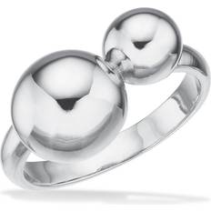 Scrouples Sølv Ringe Scrouples Ring Sterling Sølv 729772