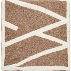 InWear Dam Accessoarer InWear Syrahiw Scarf Dam Halsdukar ONE Från Magasin Whisperwhite/mochagreymelannge (ONE)