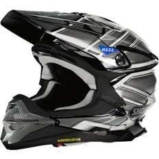 Shoei Motorcycle Equipment Shoei Vfx-wr Glaive Tc5 Off-road Helmet