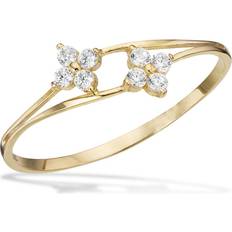 Ring Karat Guld 714863