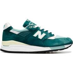 New Balance Zapatillas de Baloncesto New Balance 998 Explore By Sea