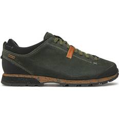 Herren - Wildleder Chukka Boots Aku Herren Bellamont Suede GTX Schuhe gruen