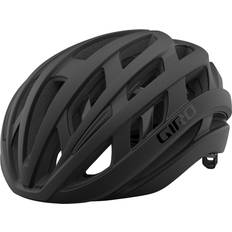 Polkupyörän Lisävarusteet Giro HELIOS SPHERICAL MIPS maantiekypärä mattamusta häivytys koko (51-55 cm) (UUSI)