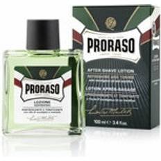 Proraso Proraso Green After Shave Lotion Refreshing aftershave with eucalyptus 100ml