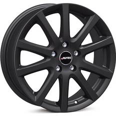 Skandic 17x7 5/112 ET49 CB57.1 Matte Black