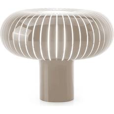 Ferro Lampade da tavolo Kartell Teresa Ø 50 cm Lampada da tavolo