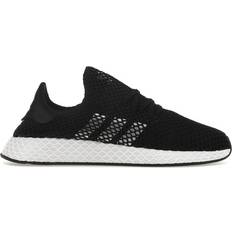 adidas Deerupt Runner Black White Core Black/Cloud White/Core Black