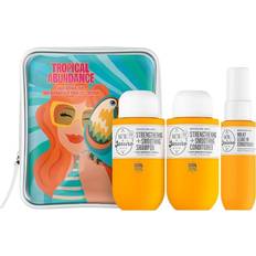 Scented Gift Boxes & Sets Sol de Janeiro Tropical Abundance Hair Repair Trio