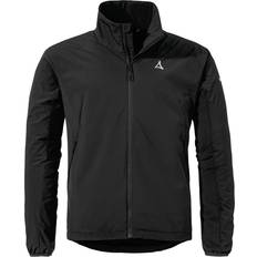 Schöffel Vêtements d'extérieur Schöffel Herren Style Salza Ins Jacke schwarz