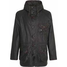 Barbour Jacken Barbour Parka olive