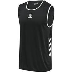 Basketball Jersey Svart/vit ['Svart'] (Medium)