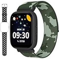 Kids Smart Watch 1.8 Inch Fitness