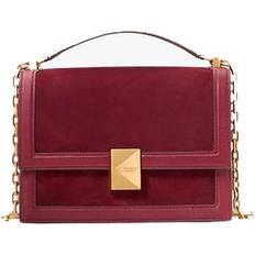 Kate Spade Deco Chain Shoulder Bag - Cherry Juice Multi