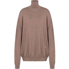 Moschino Extra-fine merino wool sweater