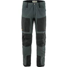 Fjällräven Fjallraven Men's Keb Agile Trousers, 60, Gray