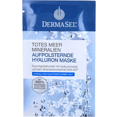 DermaSel Totes Meer Mineralien 12ml