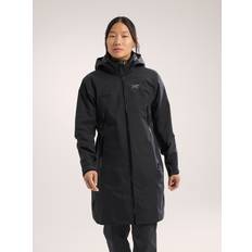 Gore-Tex - Nainen Takit Arc'teryx Beta Coat - Black