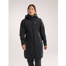 Arc'teryx Women's Beta Coat Black