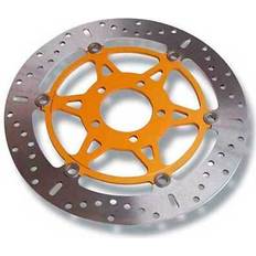 Friction Breaking Ebc X Series Front Brake Disc For Suzuki 2009 GSX-R600