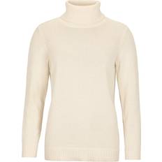 Newhouse Rullekrave Caroline - Hvid
