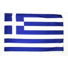 AZ-Flag Greece Flag 2' x 3' 60 x 90 cm - Banner 2x3 ft