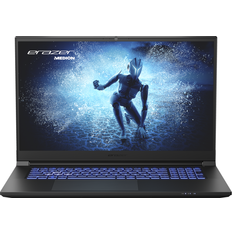 NB Deputy P60 Intel Core i7-13620H 16GB 1TB RTX 4070 15.6 Inch FHD 144Hz Windows 11 Home Gaming Laptop