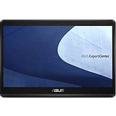 ASUS 8 GB Computer Fissi ASUS ExpertCenter E1 AiO E1600WKAT N8256X 1.1 GHz RAM 8 GB SSD 256 GB NVMe