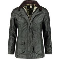 Barbour Beadnell Waxed Jacket