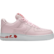 Nike Air Force '07 LX "Thank You Plastic Bag Pink Foam" sneakers unisex Leather/Rubber/Fabric