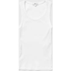 Camisetas de tirantes Agolde Patta Men's Surinemoji T-Shirt White