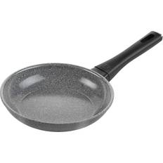 Zwilling Kastruller & Stekpannor Zwilling Terreno Plus Bratpfanne Aluminium Keramikbeschichtung - Grey 20 cm