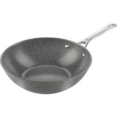 Ceramic wok Ballarini Salina Ceramic Wok 30cm