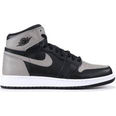 Kinderschuhe Air Jordan 1 Retro High OG - Shadow