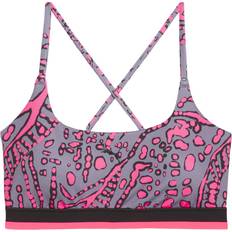 Damen - Mehrfarbig BHs Puma Move Hypernatural Sports Bra Mehrfarbig Frau