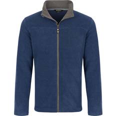 Sherpa Jakker Sherpa Rolpa Eco Jacket Fleecejakke - Blå